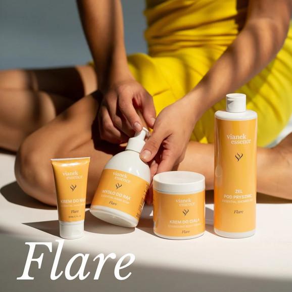 Vianek Essence Flare Krem do ciała (250 ml) Vianek Essence Flare Krem do ciała (250 ml) - zdjęcie produktu