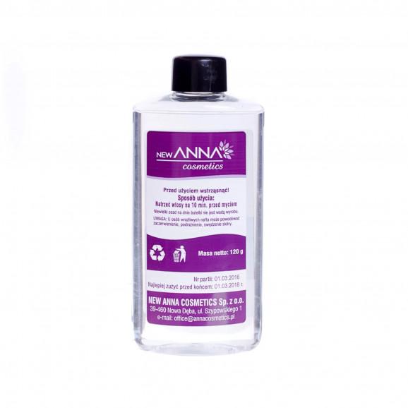 Nafta kosmetyczna z olejem rycynowym, 120 g - zdjęcie produktu