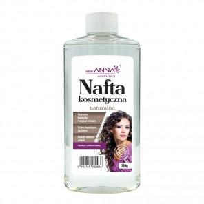 Nafta Kosmetyczna Naturalna – 160 ml - zdjęcie produktu