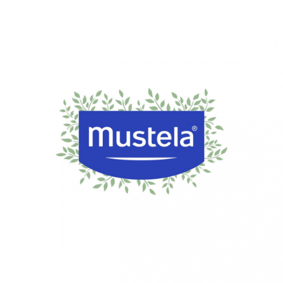 Mustela Stelatopia+ Krem uzupełniający lipidy, 300 ml - zdjęcie produktu
