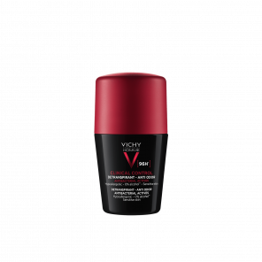 Vichy Clinical Control 96H, dezodorant w kulce dla mężczyzn, 50 ml - zdjęcie produktu