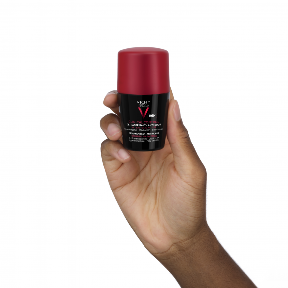 Vichy Clinical Control 96H, dezodorant w kulce dla mężczyzn, 50 ml - zdjęcie produktu