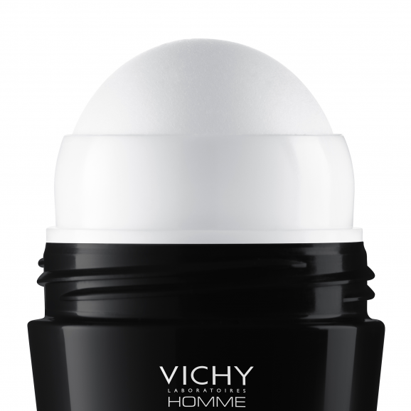 Vichy Clinical Control 96H, dezodorant w kulce dla mężczyzn, 50 ml - zdjęcie produktu