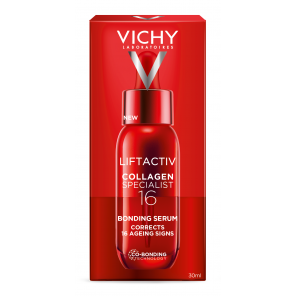 Vichy Liftactiv Collagen Specialist 16, serum do twarzy (30 ml) - zdjęcie produktu