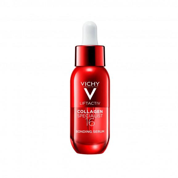 Vichy Liftactiv Collagen Specialist 16, serum do twarzy (30 ml) - zdjęcie produktu