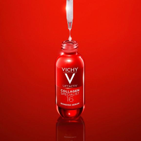 Vichy Liftactiv Collagen Specialist 16, serum do twarzy (30 ml) - zdjęcie produktu