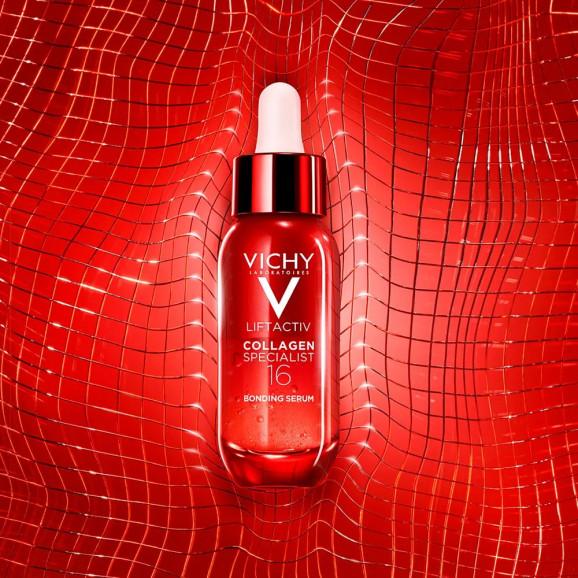 Vichy Liftactiv Collagen Specialist 16, serum do twarzy (30 ml) - zdjęcie produktu