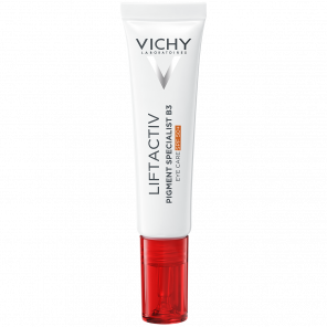 Vichy LiftActiv Pigment Specialist B3 Krem pod oczy przeciw przebarwieniom, SPF 50+ (15 ml) - zdjęcie produktu