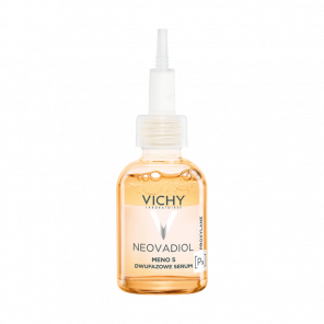 Vichy Neovadiol Meno 5 Serum dwufazowe, ujędrnienie i jednolity koloryt, (30 ml) - zdjęcie produktu
