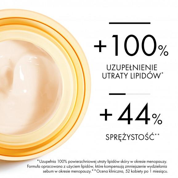 Vichy Neovadiol Magistral Odżywczy, modelujący owal twarzy krem na noc (50 ml) Vichy Neovadiol Magistral Odżywczy, modelujący owal twarzy krem na noc (50 ml) - zdjęcie produktu