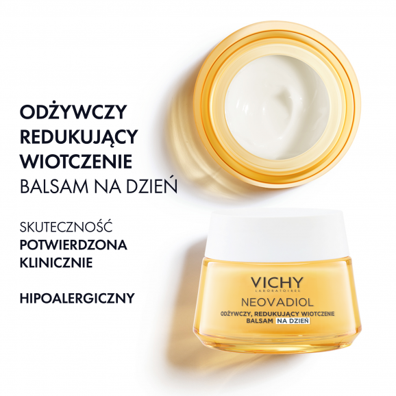 Vichy Neovadiol Magistral, krem na dzień przeciw wiotczeniu skóry (50 ml) - zdjęcie produktu