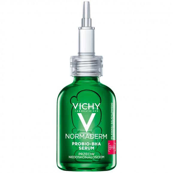 Vichy Normaderm Probio-BHA – serum przeciwtrądzikowe (30 ml) - zdjęcie produktu