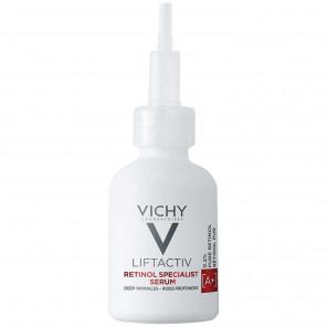 Vichy Liftactiv Retinol Specialist, przeciwzmarszczkowe serum z retinolem, 30 ml - zdjęcie produktu