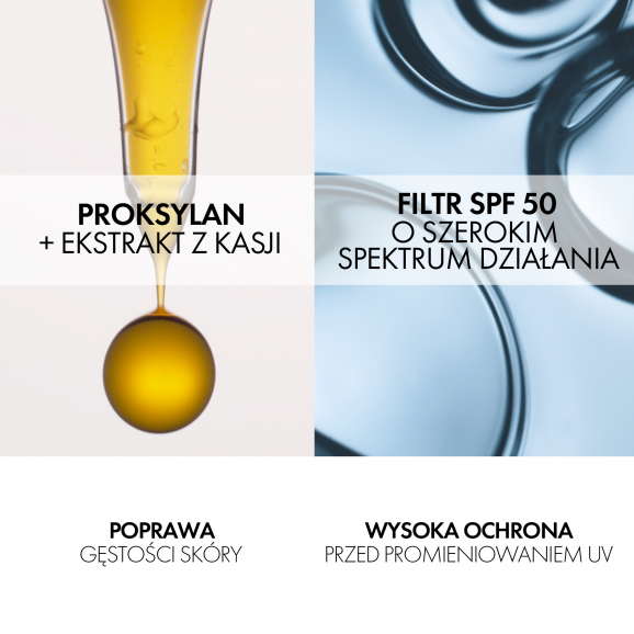 Vichy Neovadiol Magistral Odżywczy krem przeciw przebarwieniom, SPF 50 (50 ml) Vichy Neovadiol Magistral Odżywczy krem przeciw przebarwieniom, SPF 50 (50 ml) - zdjęcie produktu