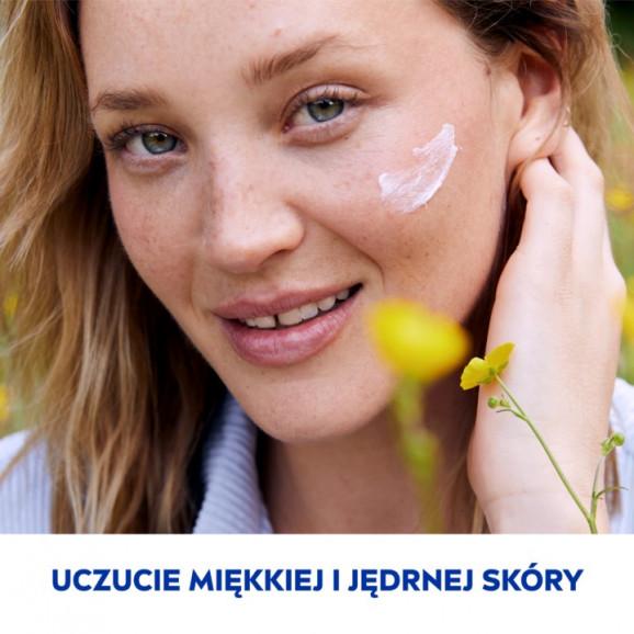 Nivea Soft, intensywnie nawilżający krem do twarzy i ciała, 300 ml - zdjęcie produktu
