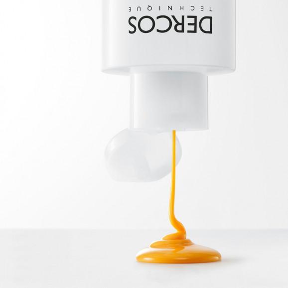 Vichy Dercos Anti-Dandruff DS 2 in 1 – szampon z odżywką (200 ml) - zdjęcie produktu