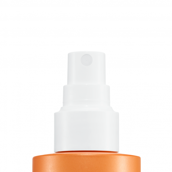 Vichy Capital Soleil Cell Protect Water Fluid, lekki spray ochronny SPF 50+ (200 ml) Vichy Capital Soleil Cell Protect Water Fluid, lekki spray ochronny SPF 50+ (200 ml) - zdjęcie produktu