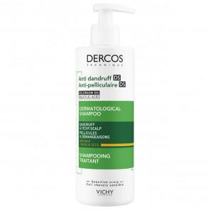 Vichy Dercos Anti Dandruff DS Szampon przeciwłupieżowy do włosów suchych (390 ml) - zdjęcie produktu