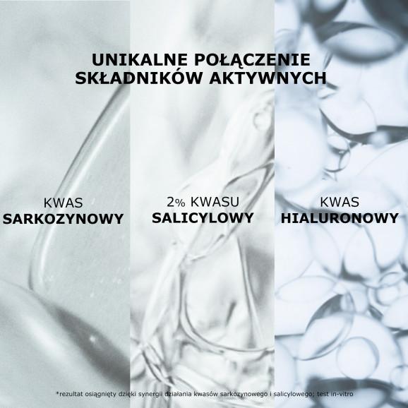 Vichy Normaderm Phytosolution – krem o podwójnym działaniu przeciw niedoskonałościom, do skóry trądzikowej, 50 ml - zdjęcie produktu