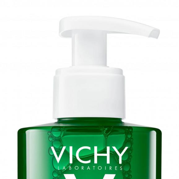 Vichy Normaderm, żel głęboko oczyszczający do twarzy i ciała, 400 ml - zdjęcie produktu