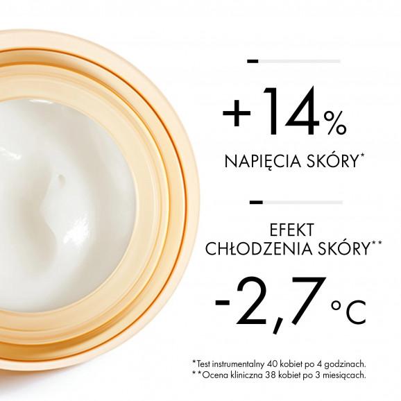 Vichy Neovadiol Kompleks Uzupełniający, odbudowujący, modelujący owal twarzy krem na noc, 50 ml - zdjęcie produktu
