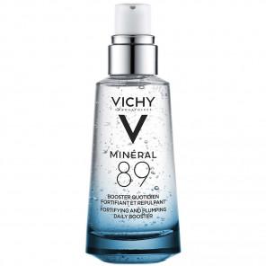 Vichy Mineral 89 Nawilżająco-wzmacniające serum z kwasem hialuronowym (50 ml) - zdjęcie produktu