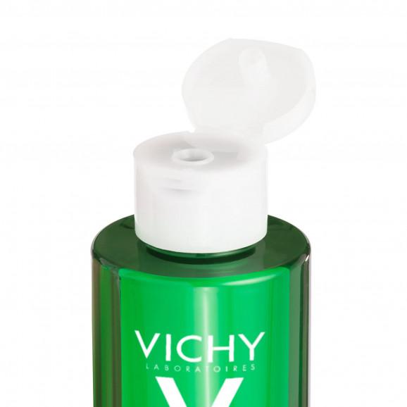 Vichy Normaderm Tonik oczyszczający i zwężający pory, skóra tłusta i wrażliwa, 200 ml Vichy Normaderm Tonik oczyszczający i zwężający pory, skóra tłusta i wrażliwa, 200 ml - zdjęcie produktu