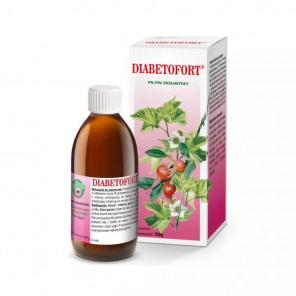 Diabetofort płyn do ust (100 g) - zdjęcie produktu