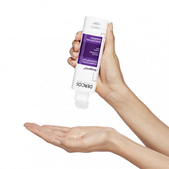 Vichy Dercos Neogenic Szampon przywracający gęstość włosów (200 ml) - zdjęcie produktu