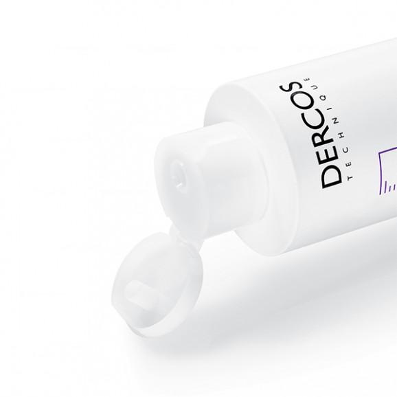 Vichy Dercos Neogenic Szampon przywracający gęstość włosów (200 ml) - zdjęcie produktu