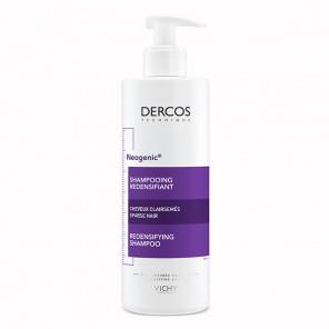 Vichy Dercos Neogenic Szampon przywracający gęstość włosów (400 ml) - zdjęcie produktu