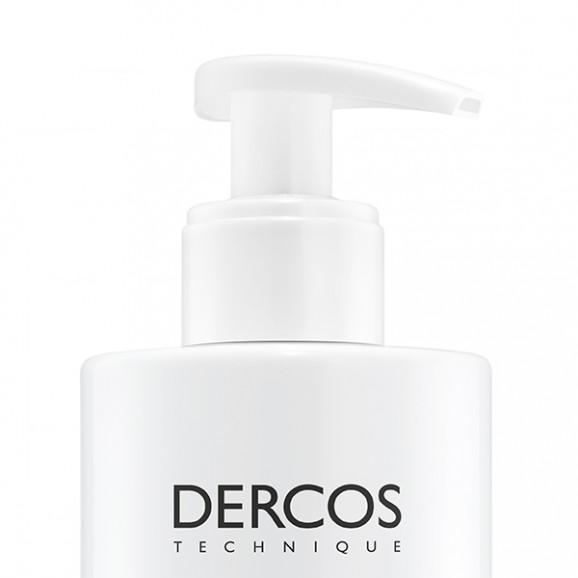 Vichy Dercos Neogenic Szampon przywracający gęstość włosów (400 ml) Vichy Dercos Neogenic Szampon przywracający gęstość włosów (400 ml) - zdjęcie produktu