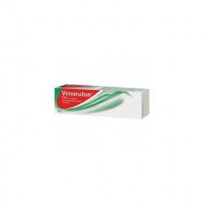 Venoruton Gel – żel chroniący naczynia żylne (40 g) - zdjęcie produktu