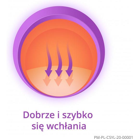 Sinecod 1,5 mg/ml syrop – lek bez recepty (200 ml) - zdjęcie produktu