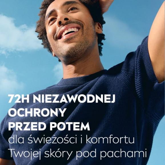 [30.04.2026] Nivea MEN Fresh Kick 48h, antyperspirant w sztyfcie dla mężczyzn, 50 ml - zdjęcie produktu
