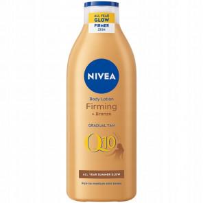 [30.04.2026] Nivea Q10, balsam brązujący do ciała, 400 ml - zdjęcie produktu