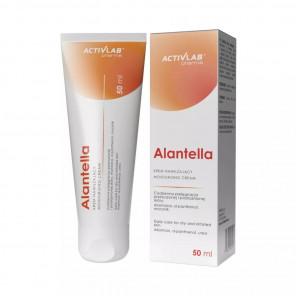 [30.04.2026] Activlab Pharma Alantella, krem nawilżający, 50 ml - zdjęcie produktu