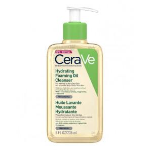CeraVe Nawilżający olejek do mycia (473 ml) - zdjęcie produktu