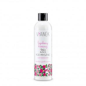 [30.04.2026] Vianek, łagodzący kremowy żel pod prysznic, 300 ml - zdjęcie produktu