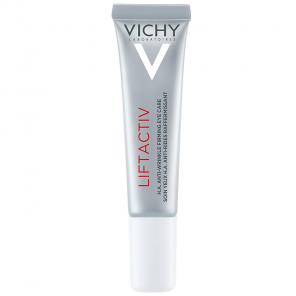 Vichy Liftactiv Supreme Przeciwzmarszczkowa pielęgnacja liftingująca pod oczy, 15 ml - zdjęcie produktu