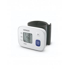 OMRON RS1 HEM-6160-E – Automatyczny ciśnieniomierz nadgarstkowy - zdjęcie produktu