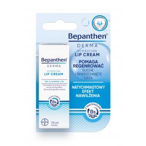Bepanthen Derma balsam do ust (7,5 ml) - zdjęcie produktu
