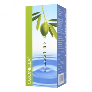 Ozonella Oliwka ozonowa – kosmetyk (100 ml) - zdjęcie produktu