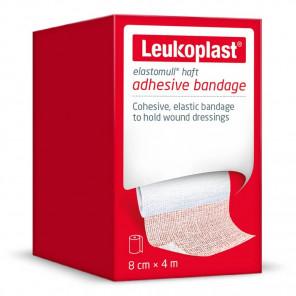 Leukoplast Elastomul Haft – bandaż samoprzylepny (8 cm x 4 m) - zdjęcie produktu