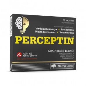 Olimp Perceptin – suplement diety (30 kapsułek) - zdjęcie produktu