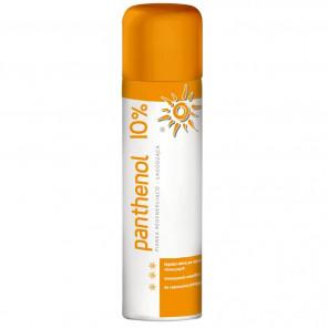 Panthenol 10% pianka regenerująco-łagodząca (150 ml) - zdjęcie produktu