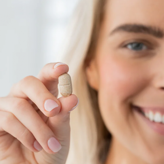 Hair Volume, 90 tabletek – suplement diety Hair Volume, 90 tabletek – suplement diety - zdjęcie produktu