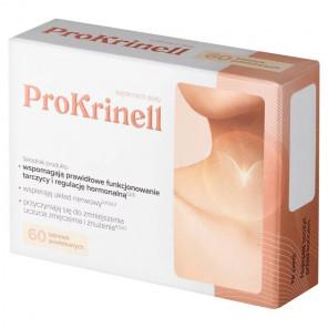 Prokrinell 60 tabletek powlekanych – suplement diety - zdjęcie produktu