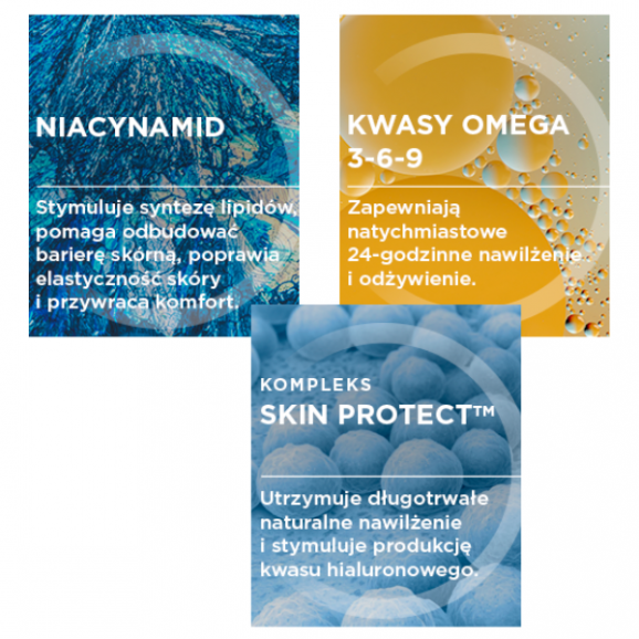 Bioderma Atoderm Creme Ultra, ultra-odżywczy krem nawilżający do ciała, skóra normalna, sucha i wrażliwa, 200 ml - zdjęcie produktu