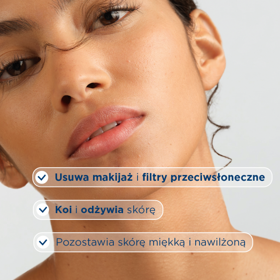 Bioderma Sensibio Micellar Cleansing Oil, łagodzący olejek micelarny, 150 ml - zdjęcie produktu